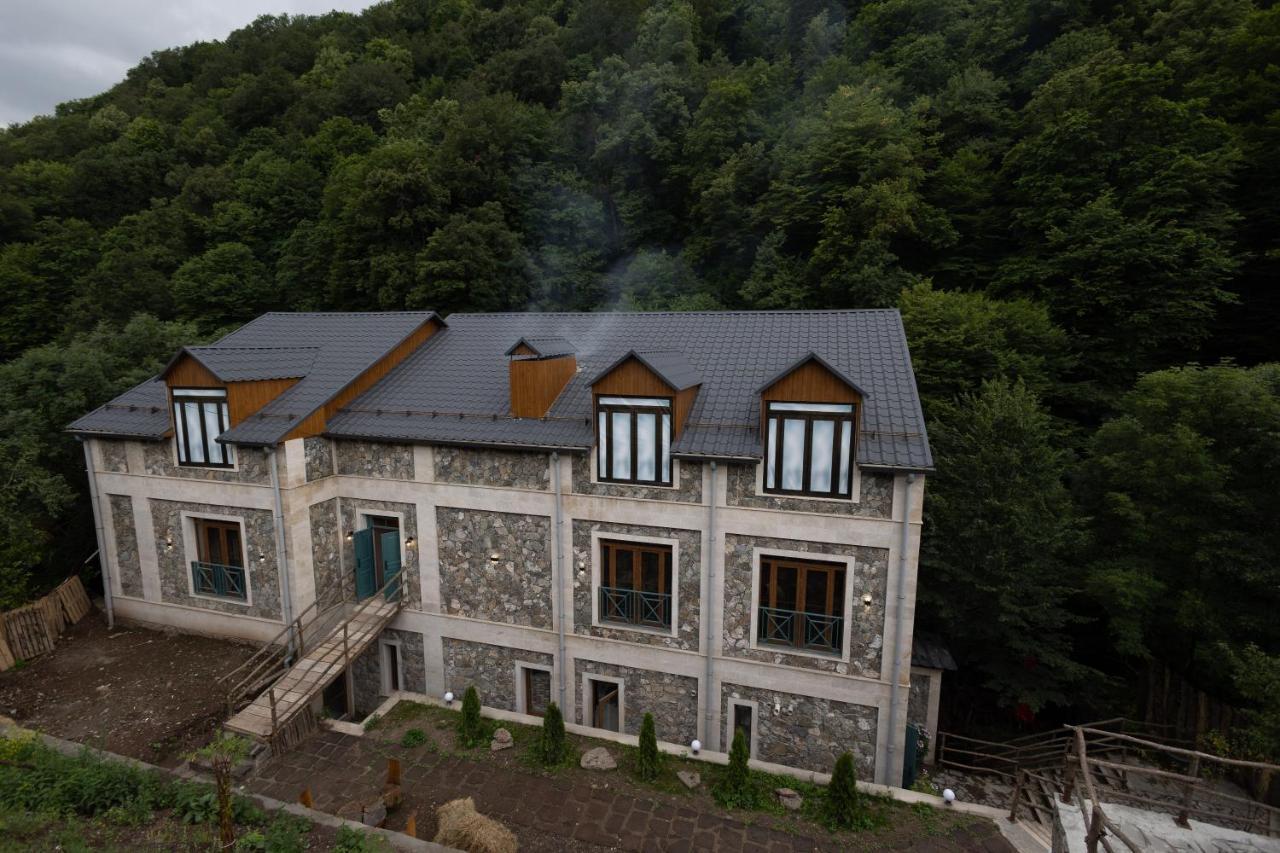 Valley Park Dilisan Kültér fotó