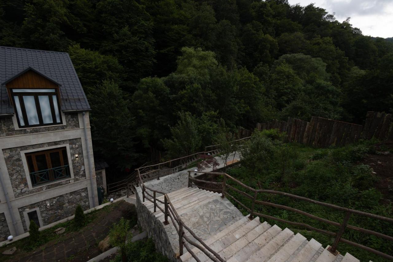 Valley Park Dilisan Kültér fotó