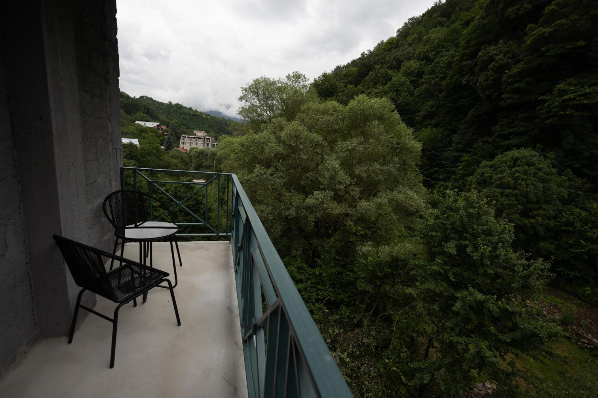 Valley Park Dilisan Kültér fotó