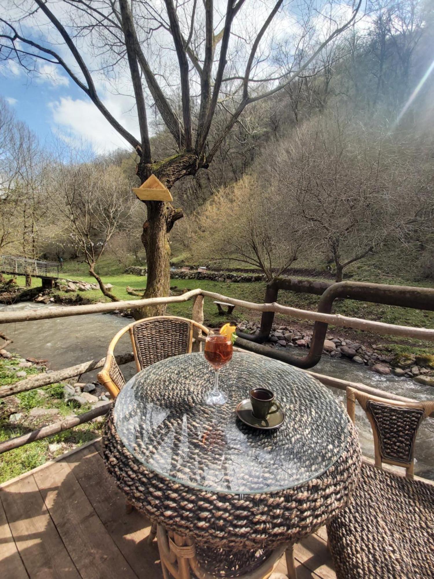 Valley Park Dilisan Kültér fotó