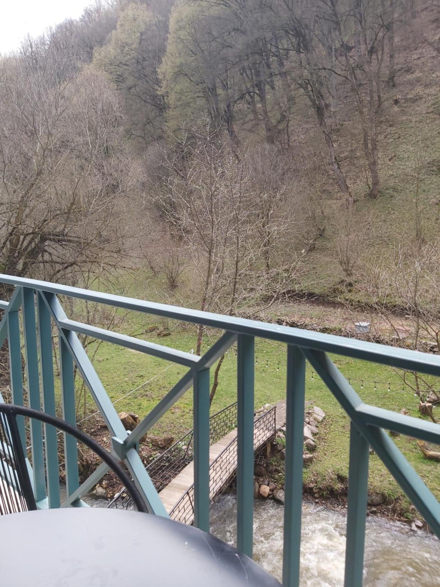 Valley Park Dilisan Kültér fotó