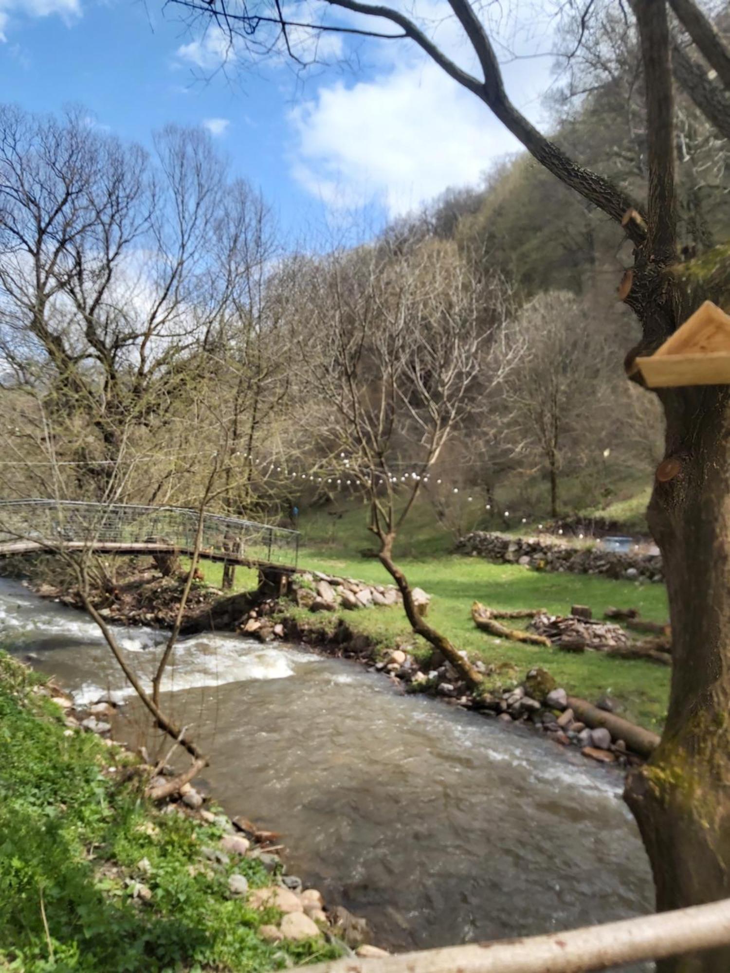 Valley Park Dilisan Kültér fotó
