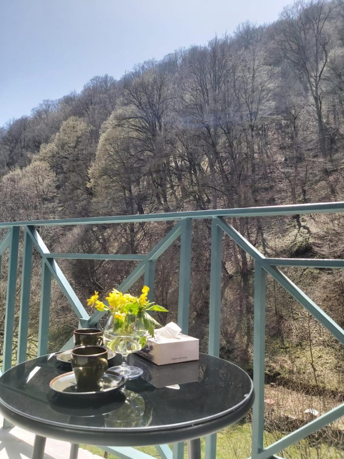 Valley Park Dilisan Kültér fotó