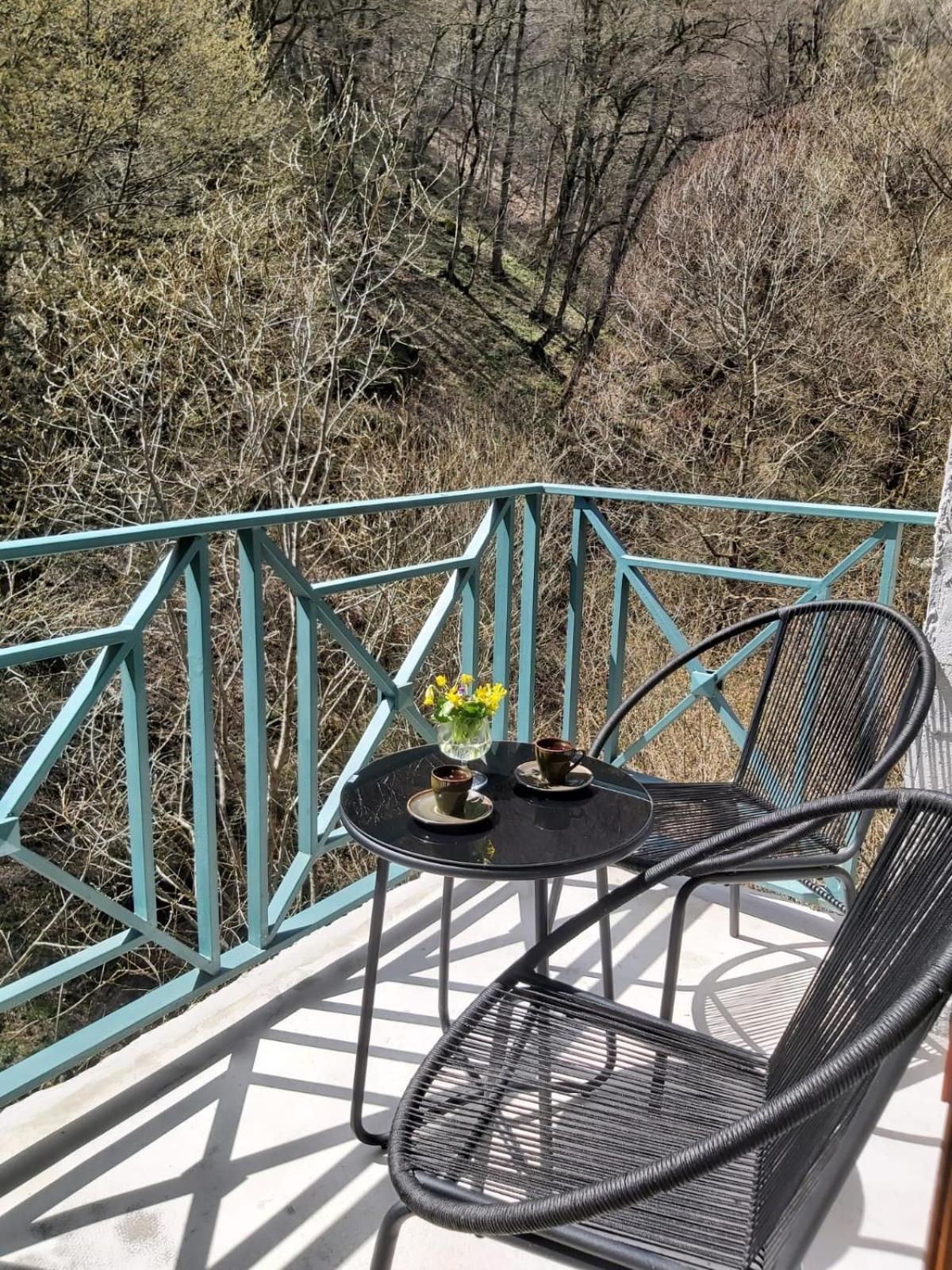 Valley Park Dilisan Kültér fotó